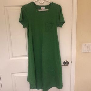 Lularoe TShirt Dress